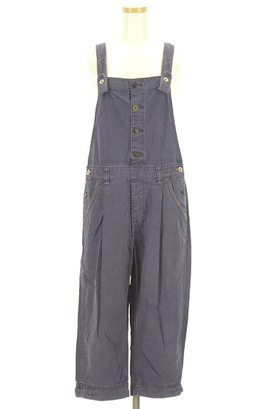CUBE SUGAR（キューブシュガー）の古着「サロペットパンツ（オーバーオール・サロペット）」大画像１へ