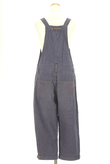 CUBE SUGAR（キューブシュガー）の古着「サロペットパンツ（オーバーオール・サロペット）」大画像２へ