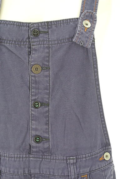 CUBE SUGAR（キューブシュガー）の古着「サロペットパンツ（オーバーオール・サロペット）」大画像４へ