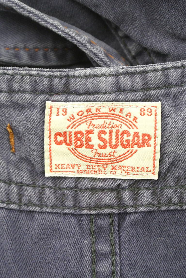 CUBE SUGAR（キューブシュガー）の古着「商品番号：PR10335445」-大画像6