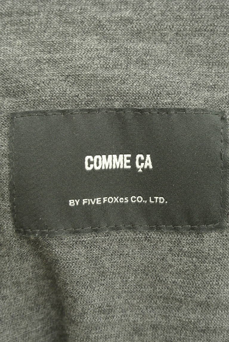 COMME CA（コムサ）の古着「商品番号：PR10335446」-大画像6