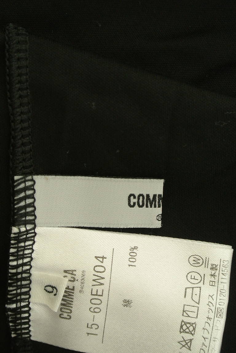 COMME CA（コムサ）の古着「商品番号：PR10335451」-大画像6