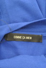 COMME CA MEN（コムサメン）の古着「商品番号：PR10335453」-6