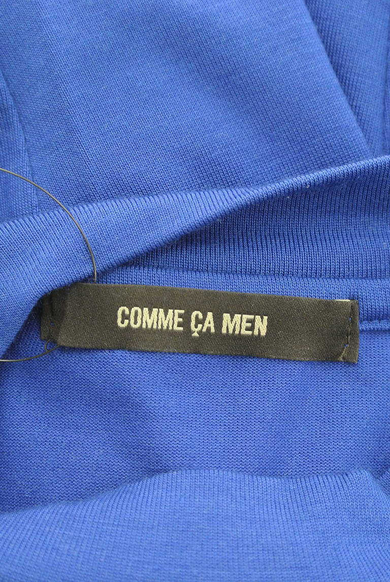 COMME CA MEN（コムサメン）の古着「商品番号：PR10335453」-大画像6