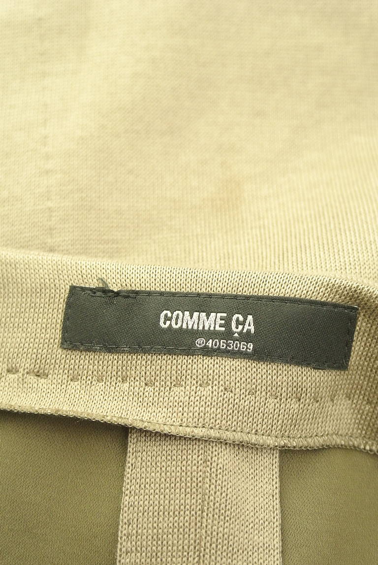 COMME CA（コムサ）の古着「商品番号：PR10335454」-大画像6