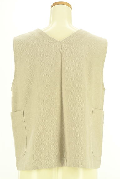 studio CLIP（スタディオクリップ）カーディガン買取実績の後画像