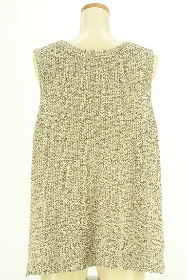 studio CLIP（スタディオクリップ）カーディガン買取実績の後画像