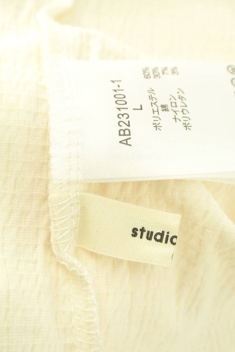 studio CLIP（スタディオクリップ）の古着「商品番号：PR10335460」-大画像6