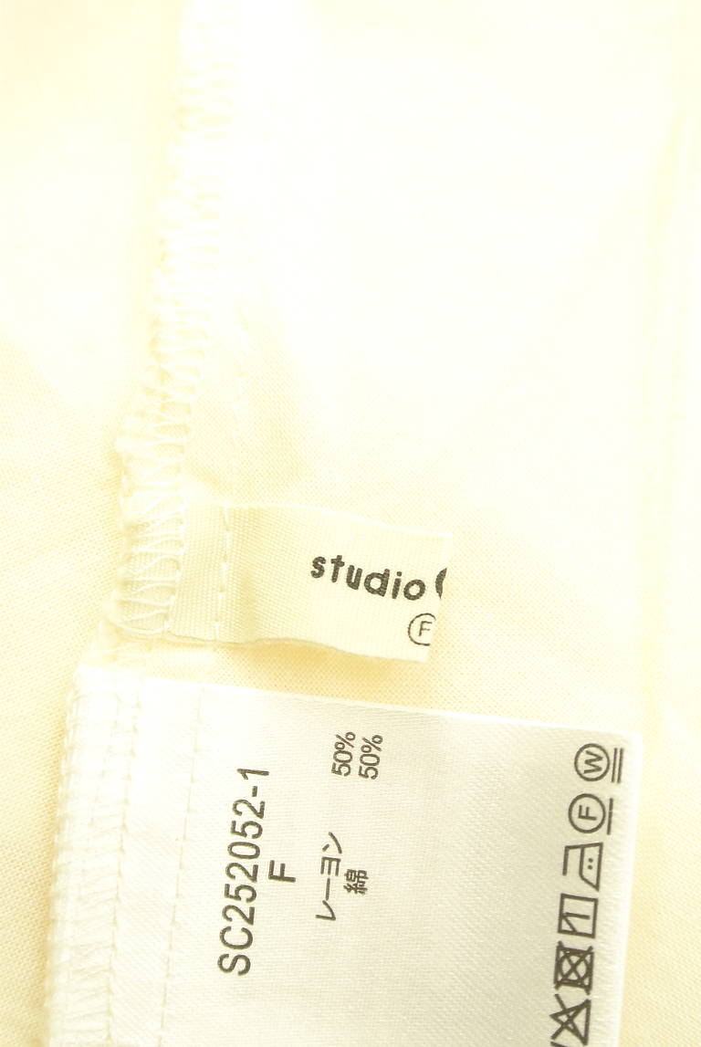 studio CLIP（スタディオクリップ）の古着「商品番号：PR10335469」-大画像6