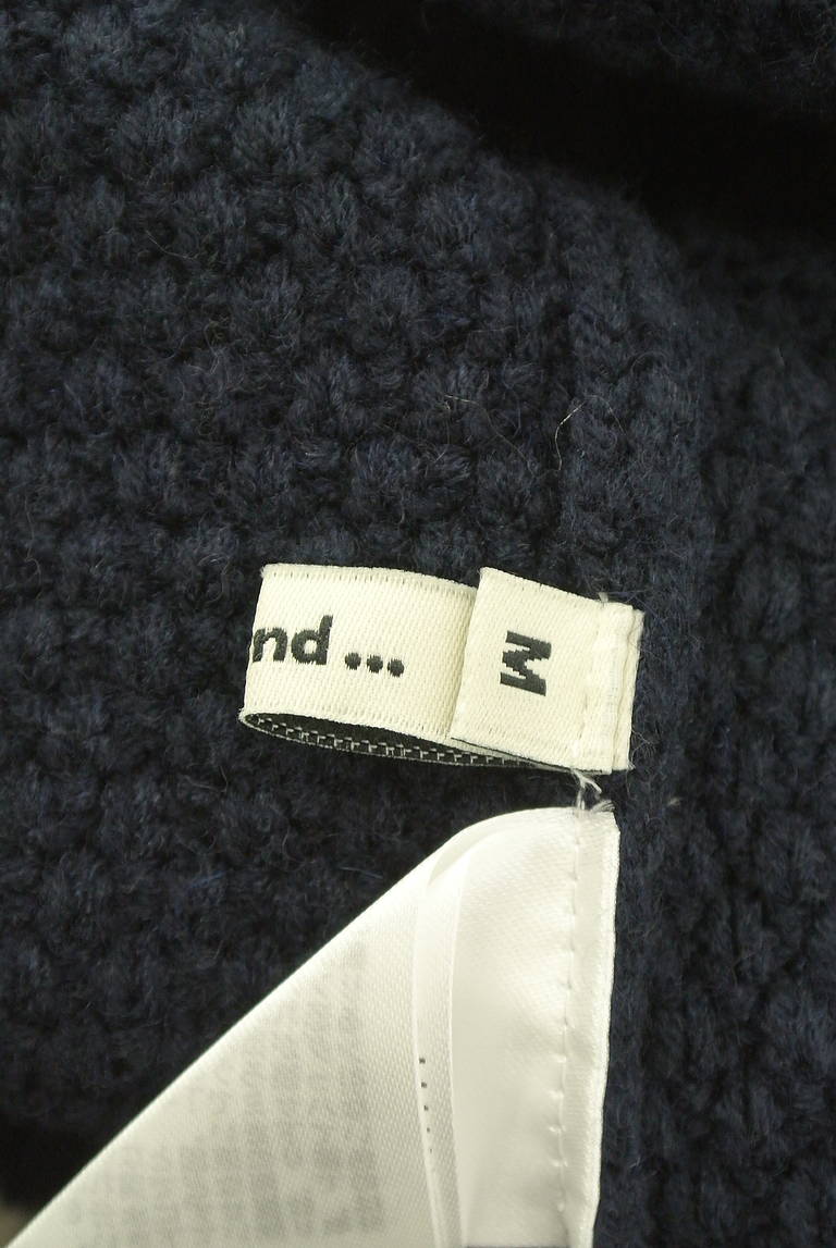 niko and...（ニコ アンド）の古着「商品番号：PR10335473」-大画像6