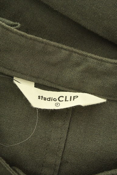 studio CLIP（スタディオクリップ）ワンピース買取実績のブランドタグ画像