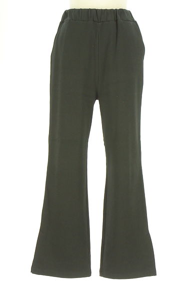 niko and...（ニコ アンド）の古着「ブーツカットパンツ（パンツ）」大画像１へ