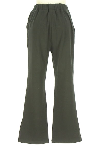 niko and...（ニコ アンド）の古着「ブーツカットパンツ（パンツ）」大画像２へ