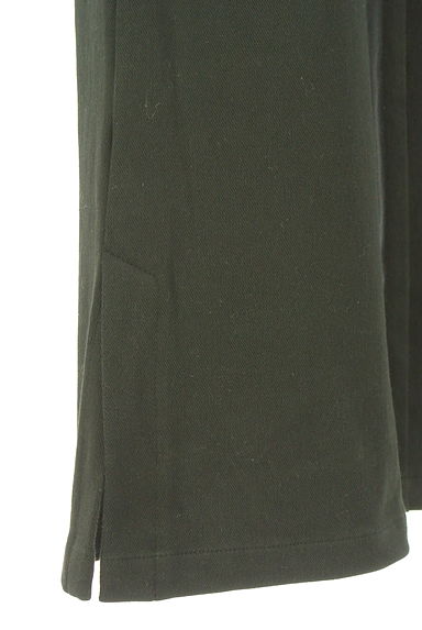 niko and...（ニコ アンド）の古着「ブーツカットパンツ（パンツ）」大画像４へ