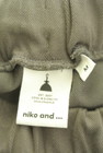 niko and...（ニコ アンド）の古着「商品番号：PR10335477」-6