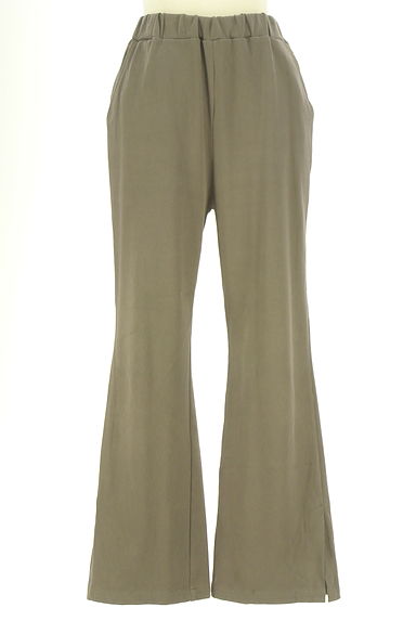 niko and...（ニコ アンド）パンツ買取実績の前画像