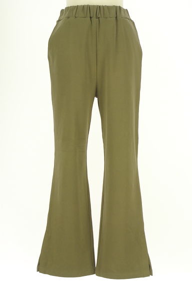 niko and...（ニコ アンド）パンツ買取実績の前画像