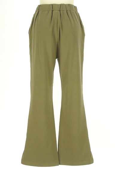 niko and...（ニコ アンド）パンツ買取実績の後画像