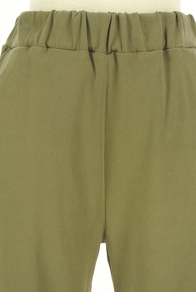 niko and...（ニコ アンド）の古着「ストレッチフレアパンツ（パンツ）」大画像４へ