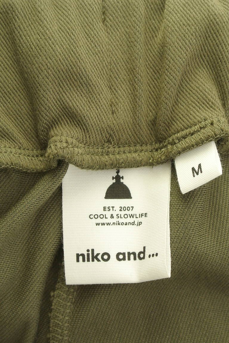niko and...（ニコ アンド）の古着「商品番号：PR10335478」-大画像6