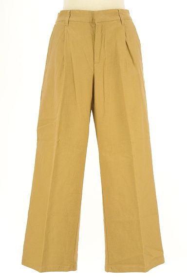 earth music&ecology（アースミュージック＆エコロジー）パンツ買取実績の前画像