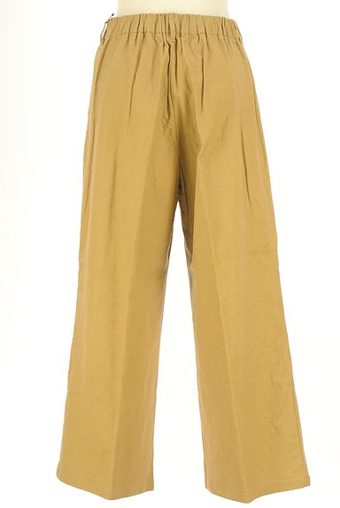 earth music&ecology（アースミュージック＆エコロジー）パンツ買取実績の後画像