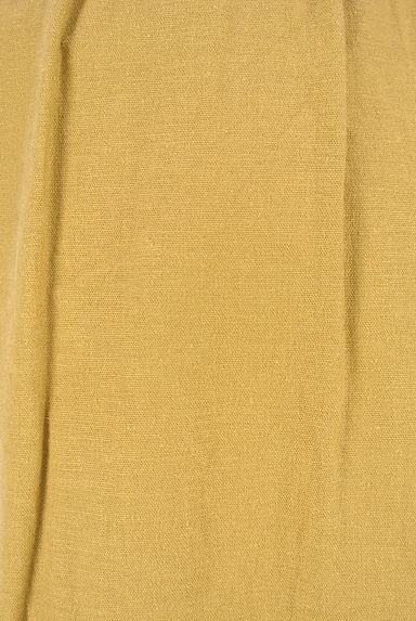 クリックで大画像表示 earth music&ecology(アースミュージック&エコロジー)の古着「アンクル丈ワイドパンツ(パンツ)」大画像5へ