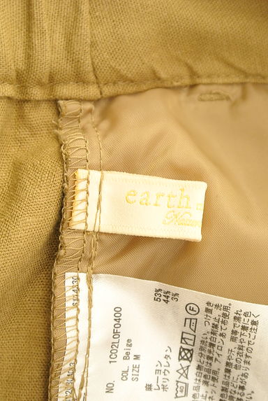 earth music&ecology（アースミュージック＆エコロジー）パンツ買取実績のブランドタグ画像