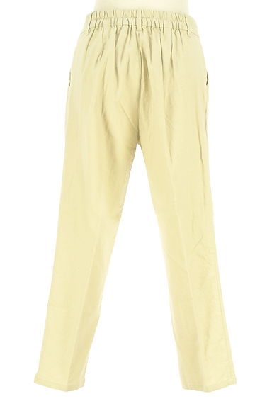 earth music&ecology（アースミュージック＆エコロジー）パンツ買取実績の後画像