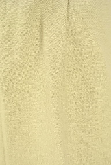 クリックで大画像表示 earth music&ecology(アースミュージック&エコロジー)の古着「センタープレステーパードパンツ(パンツ)」大画像5へ