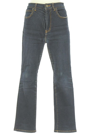 JEANASiS（ジーナシス）パンツ買取実績の前画像