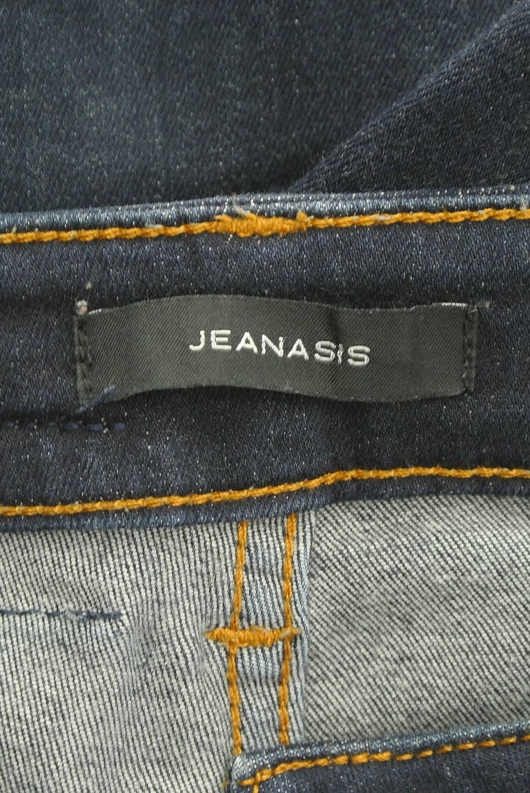 JEANASiS（ジーナシス）の古着「商品番号：PR10335483」-大画像6