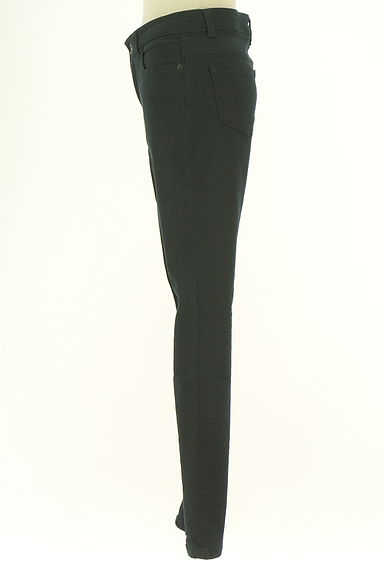 JEANASiS（ジーナシス）の古着「ストレッチスキニーパンツ（デニムパンツ）」大画像３へ