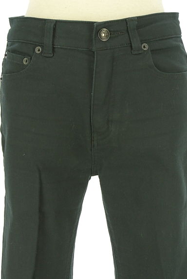 JEANASiS（ジーナシス）の古着「ストレッチスキニーパンツ（デニムパンツ）」大画像４へ