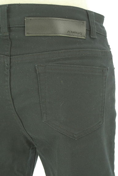 JEANASiS（ジーナシス）の古着「ストレッチスキニーパンツ（デニムパンツ）」大画像５へ