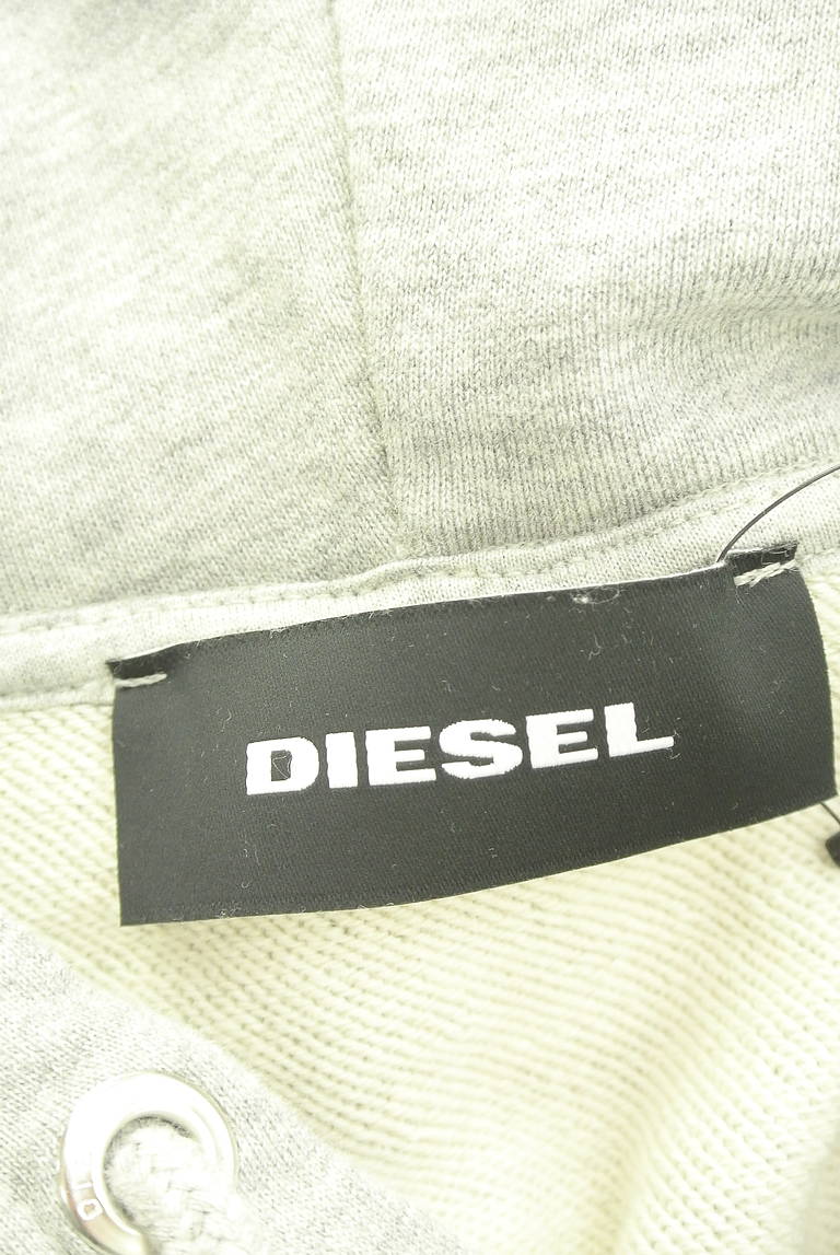 DIESEL（ディーゼル）の古着「商品番号：PR10335485」-大画像6