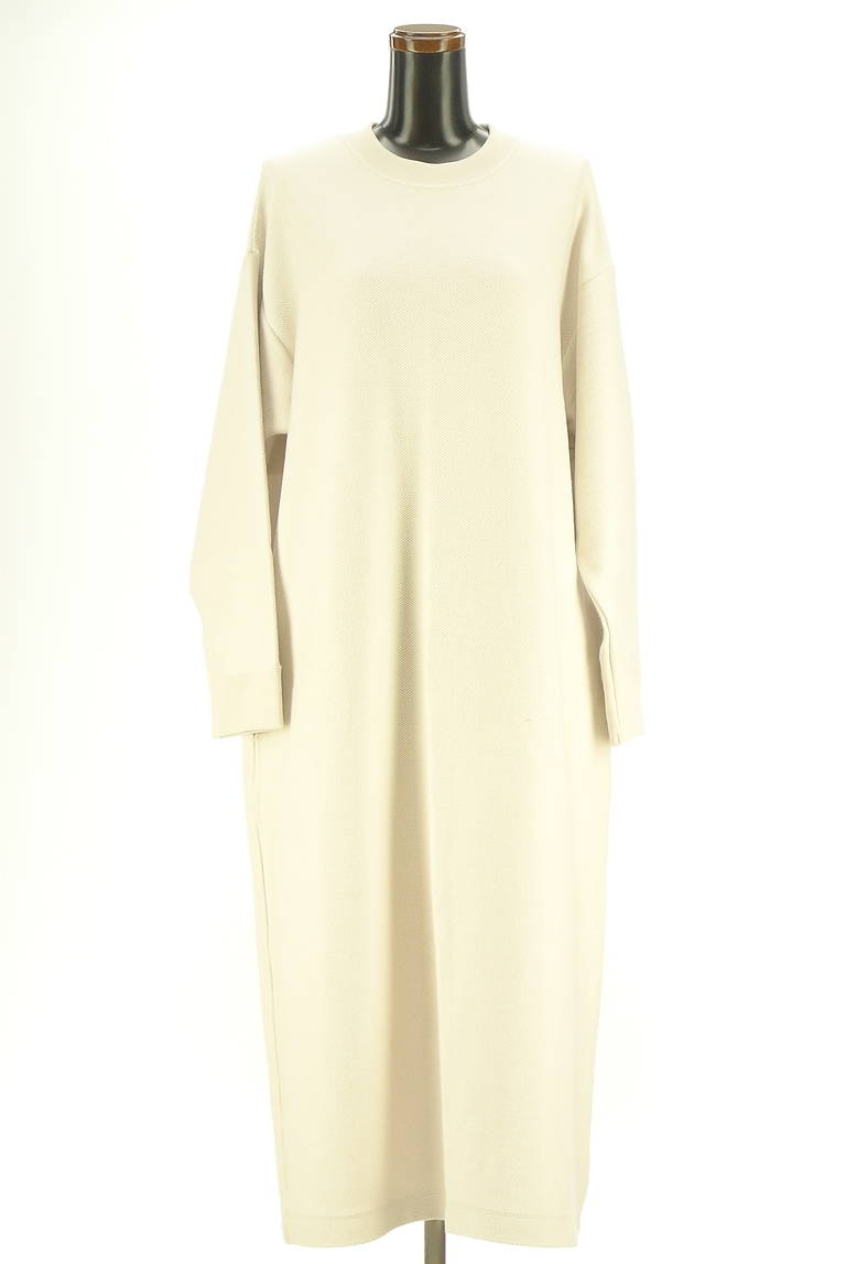 ATON（エイトン）の古着「商品番号：PR10335486」-大画像1