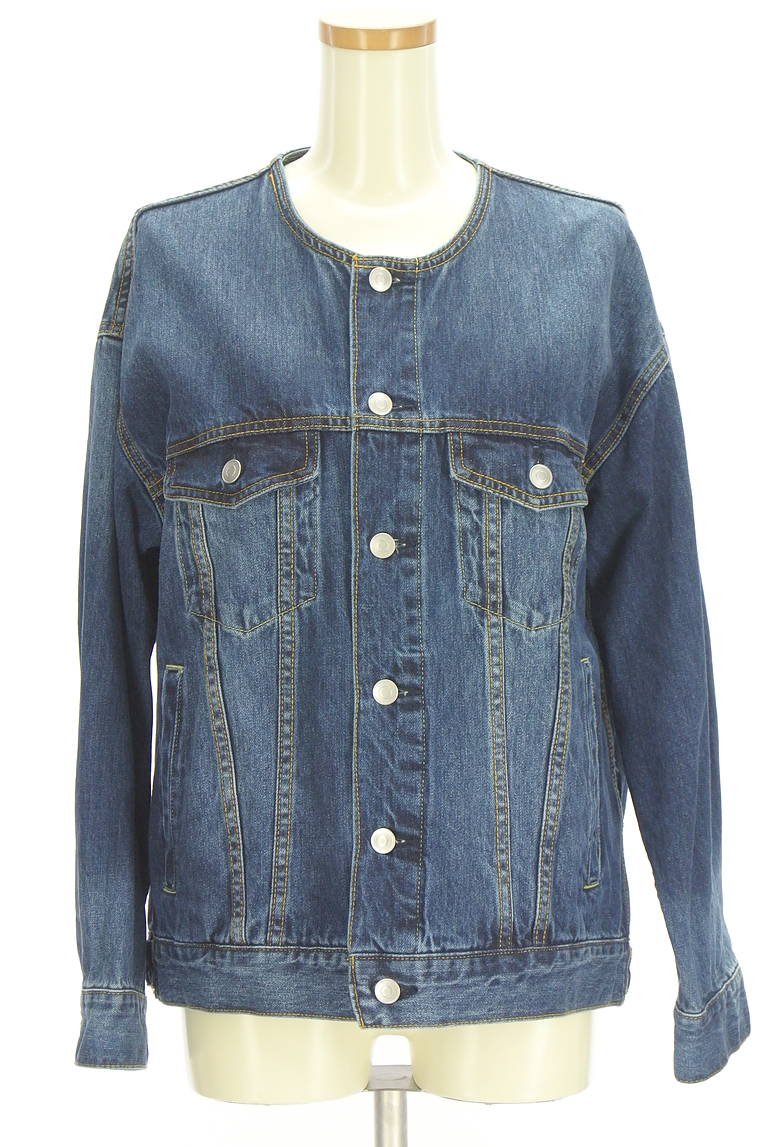 JOURNAL STANDARD relume（ジャーナルスタンダード レリューム）の古着「商品番号：PR10335488」-大画像1