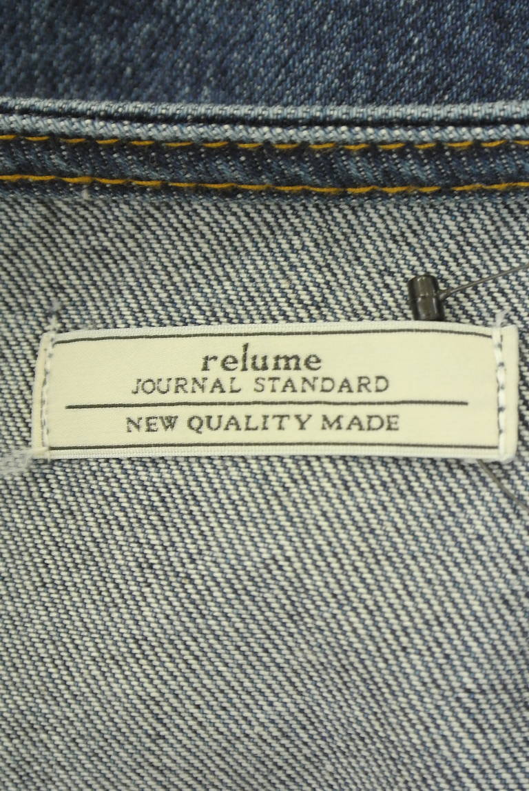 JOURNAL STANDARD relume（ジャーナルスタンダード レリューム）の古着「商品番号：PR10335488」-大画像6