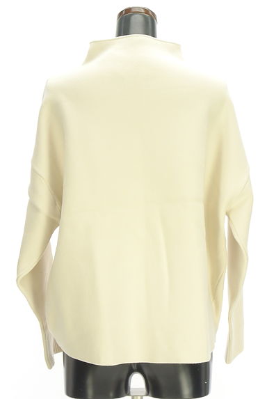 Noble（ノーブル）の古着「モックネックニットトップス（ニット）」大画像２へ