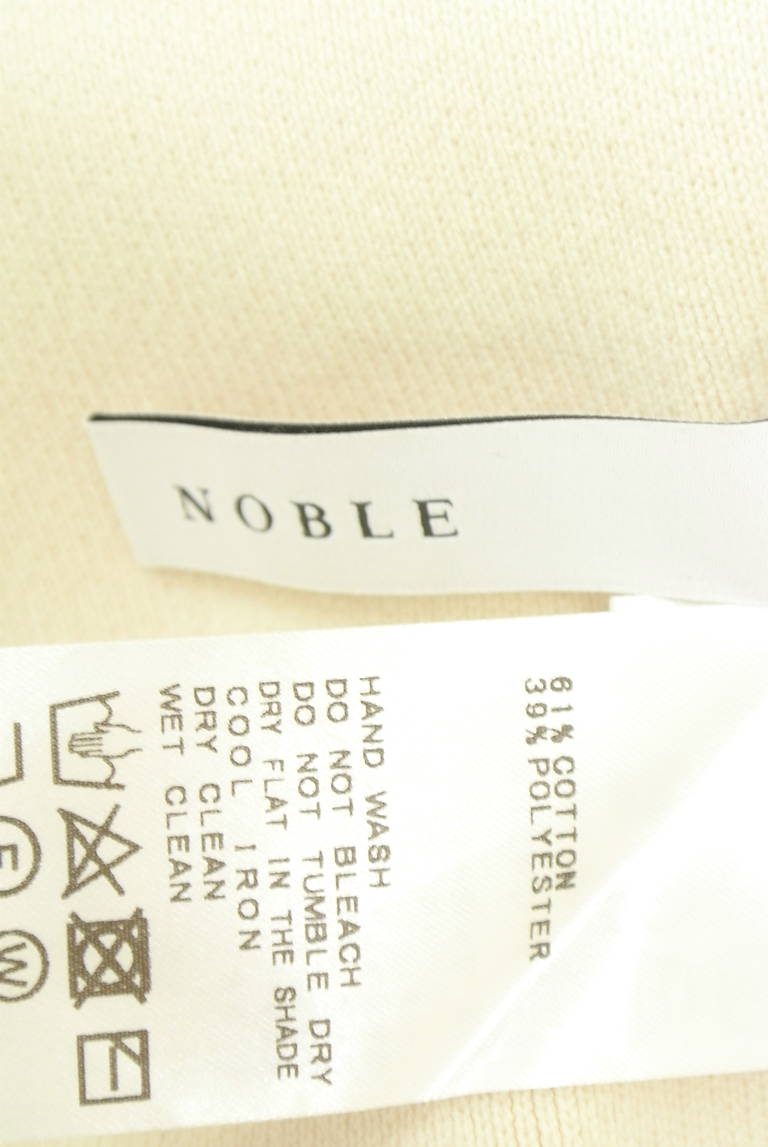 Noble（ノーブル）の古着「商品番号：PR10335489」-大画像6