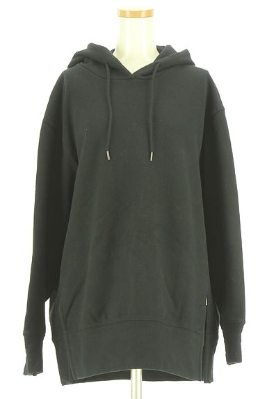 iCB（アイシービー）の古着「ビッグシルエットスウェットパーカー（スウェット・パーカー）」大画像１へ