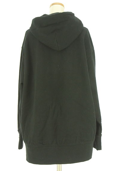 iCB（アイシービー）の古着「ビッグシルエットスウェットパーカー（スウェット・パーカー）」大画像２へ