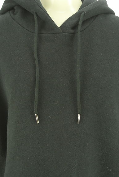 iCB（アイシービー）の古着「ビッグシルエットスウェットパーカー（スウェット・パーカー）」大画像５へ