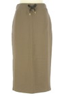 BEIGE，（ベイジ，）の古着「ロングスカート・マキシスカート」前