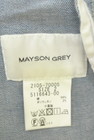 MAYSON GREY（メイソングレイ）の古着「商品番号：PR10335498」-6