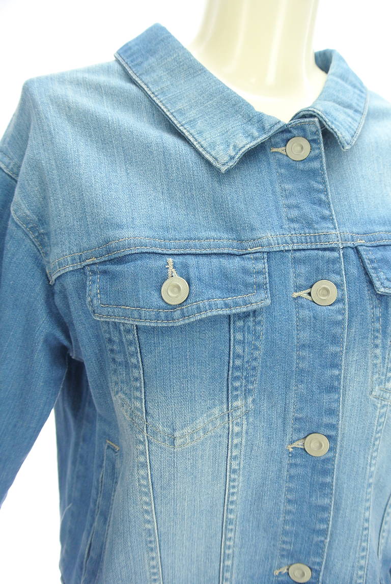 MAYSON GREY（メイソングレイ）の古着「商品番号：PR10335498」-大画像4