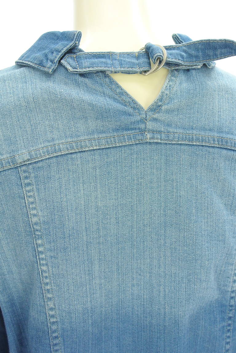 MAYSON GREY（メイソングレイ）の古着「商品番号：PR10335498」-大画像5