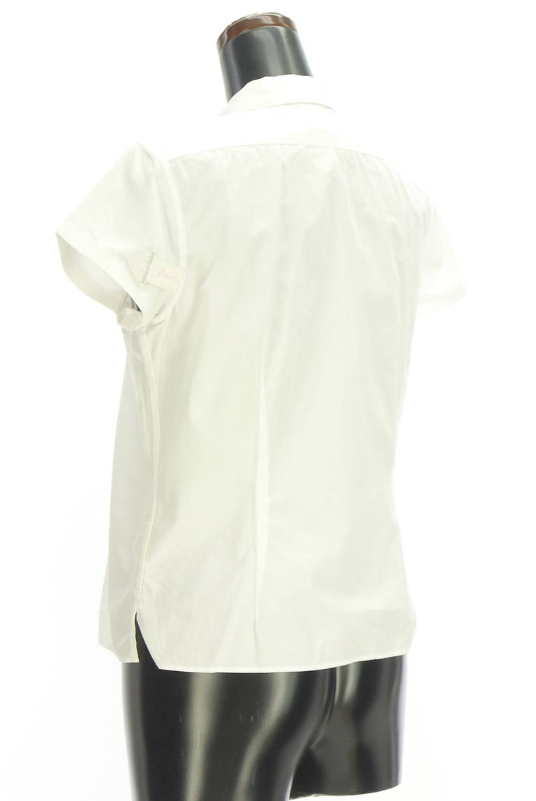 MARGARET HOWELL（マーガレットハウエル）の古着「商品番号：PR10335500」-大画像4