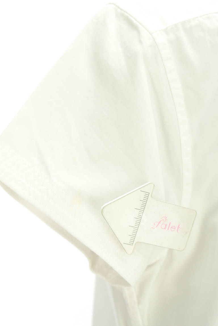 MARGARET HOWELL（マーガレットハウエル）の古着「商品番号：PR10335500」-大画像5